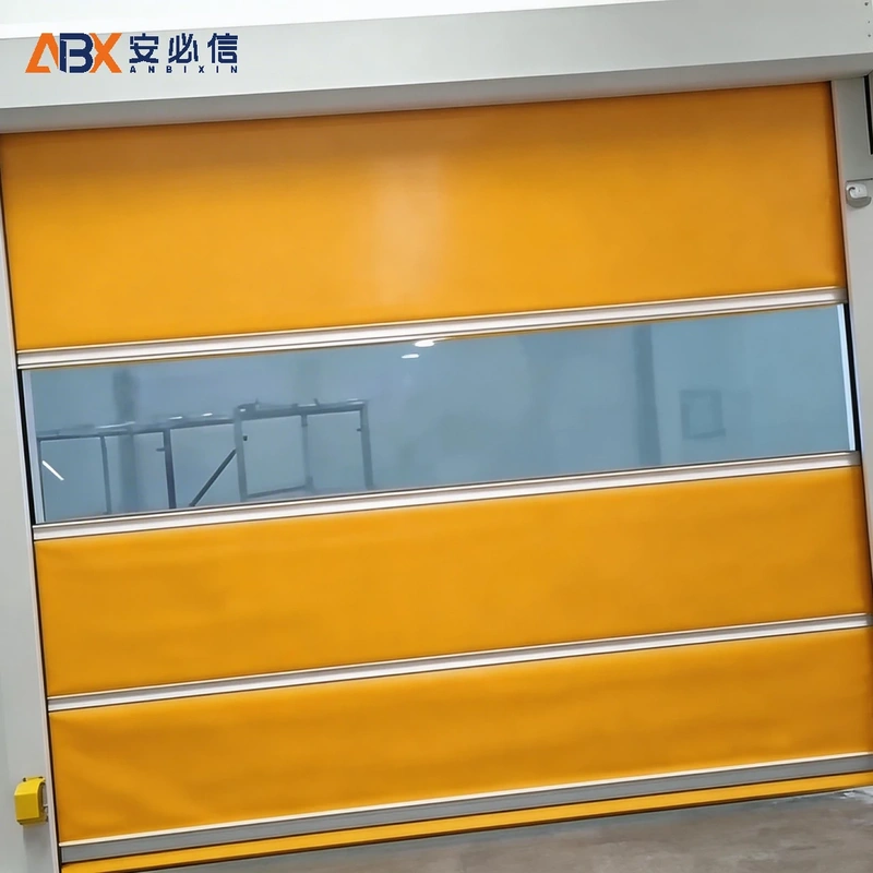 三亚市快速卷帘门