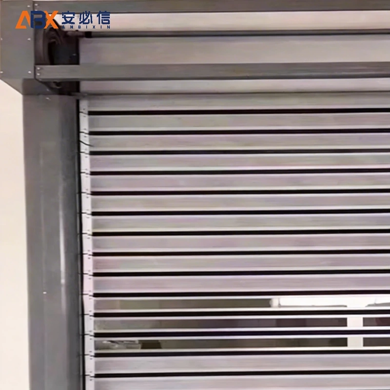 三亚市医药密闭高速门